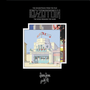The Song Remains The Same (Remaster)