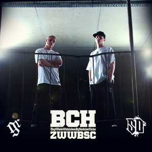 BCH 的头像