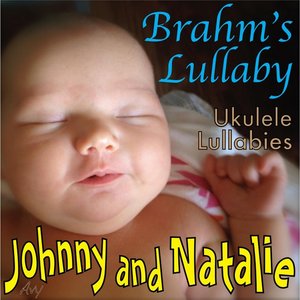 Brahm's Lullaby (Ukulele Lullabies)