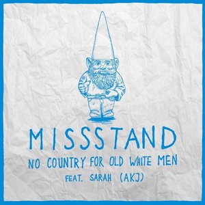No Country for Old White Men