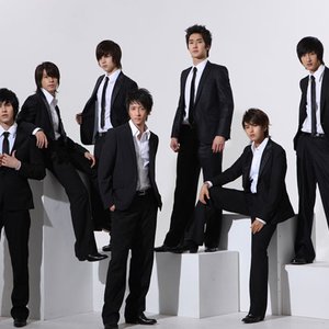 Super Junio​​r M のアバター