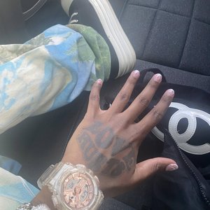 Keepah V1 - Single