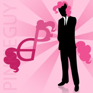 Pinkie Guy のアバター