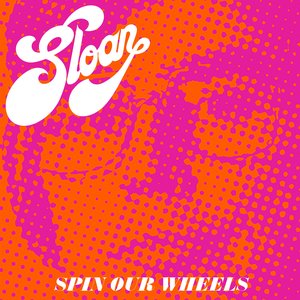 Spin Our Wheels - Single