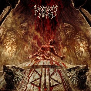 Sacrifice, Perish and Demise