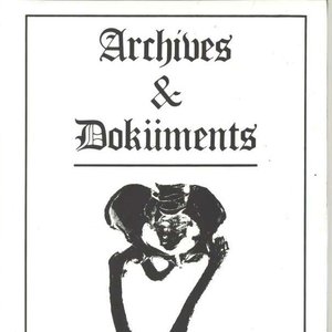 Archives And Doküments