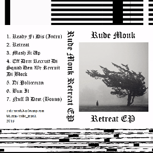 Retreat EP