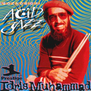 Legends of Acid Jazz