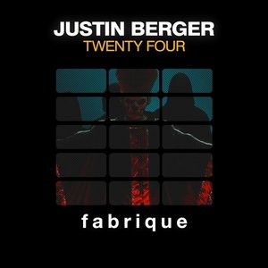 Justin Berger 的头像