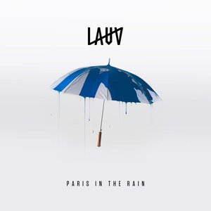 Paris in the Rain - Single