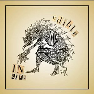 Edible
