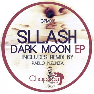 Dark Moon EP