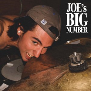Joe's Big Number - Single