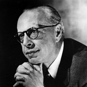 The Cleveland Orchestra;George Szell 的头像