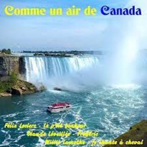 Comme un air de Canada