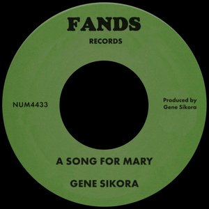 A Song For Mary