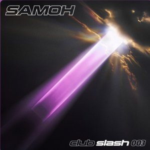 club slash 003 - Art of Letting Go