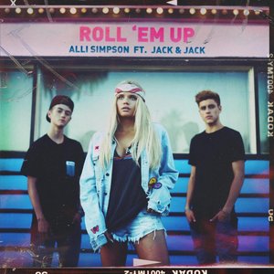 Roll 'em Up (feat. Jack & Jack)