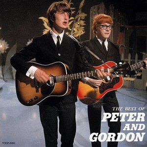 The Best Of Peter And Gordon