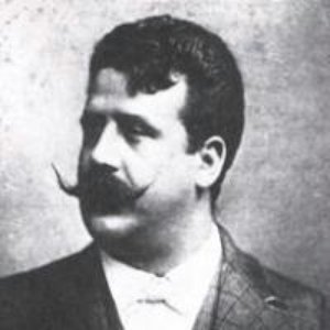 Avatar for Ruggiero Leoncavallo