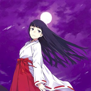 Avatar for 姫神秋沙（能登麻美子）