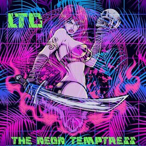 The Neon Temptress