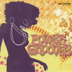 Power Grooves (Medium Tempo)