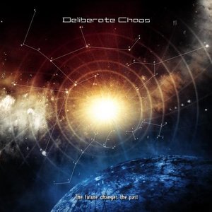 “Deliberate Chaos”的封面