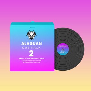 Dub Pack 2