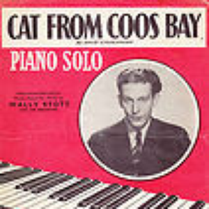 Dave Cavanaugh photo provided by Last.fm