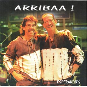 Arribaa !