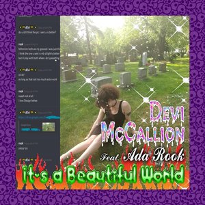 It's a Beautiful World (feat. Ada Rook) [Explicit]