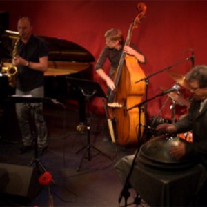 Jonas Knutsson Quartet 的头像