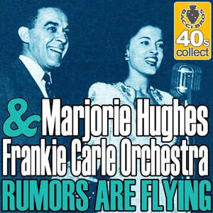Frankie Carle & Marjorie Hughes 的头像
