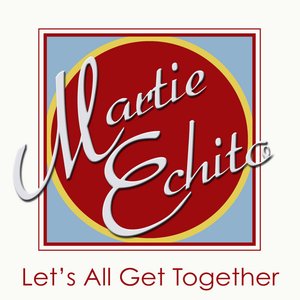 Let's All Get Together