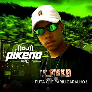 Avatar de Dj Pikeno Mpc