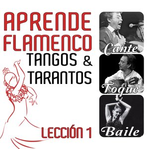 Tangos y Tarantos. Lección 1