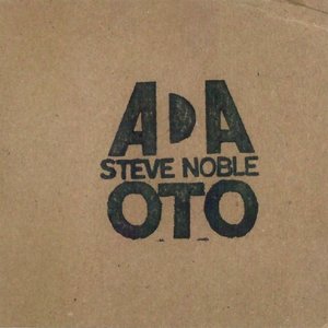 ADA, Steve Noble 的头像