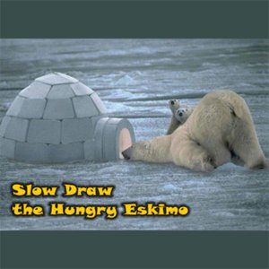 Slowdraw The Hungry Eskimo