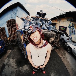 Avatar di RYUL of LNGSHOT