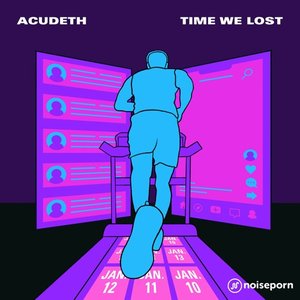 Time We Lost