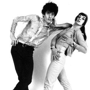 Avatar de Les Rita Mitsouko