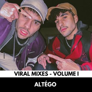 VIRAL MIXES, VOL. 1 (DJ Mix)