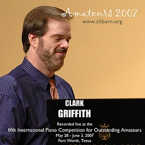 Amateur Piano Competition-Cliburn