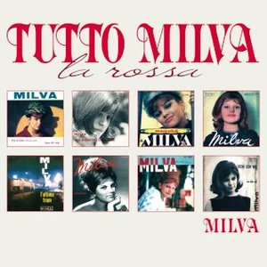 Image for 'Tutto Milva'