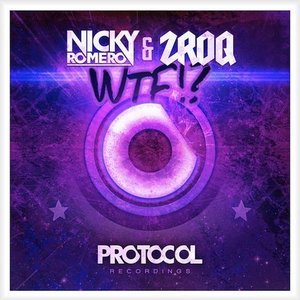 Аватар для Nicky Romero & ZROQ