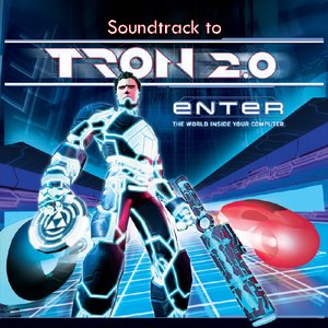 Аватар для Tron 2.0 Soundtrack