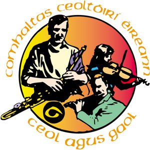 Bild für 'Comhaltas Ceoltóirí Éireann'