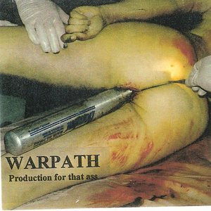 Avatar für The Warpath