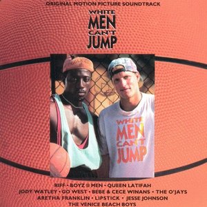 White Men Can't Jump